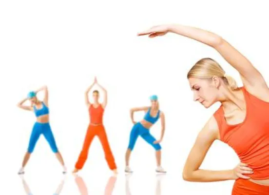 Bild: Das liegt im Trend - Musik für die Yoga-Praxis