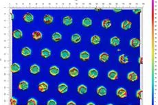 Technik, die Unsichtbares sichtbar und messbar macht Bild: Technik, die Unsichtbares sichtbar und messbar macht