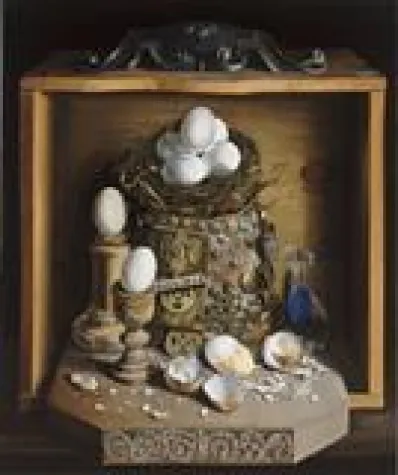 Bild: Michael Lassel – Analoge Welten