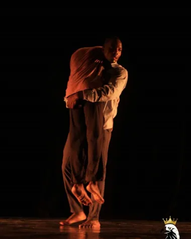 Bild: Internationales Tanzfestival "Me Ya Be" in Kinshasa (DRKongo)