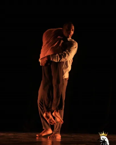 Internationales Tanzfestival "Me Ya Be" in Kinshasa (DRKongo) Bild: Internationales Tanzfestival "Me Ya Be" in Kinshasa (DRKongo)