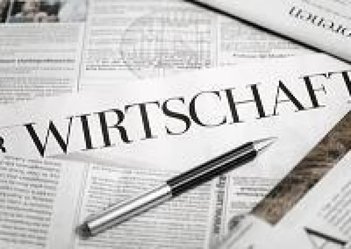 Übersetzungen für Wirtschaft und Industrie