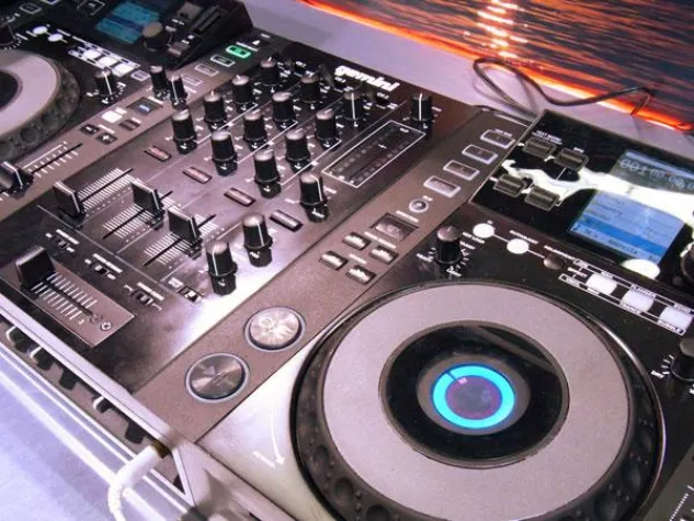 Gemini-NAMM-News: Media-Player und MIDI-Controller Bild: Gemini-NAMM-News: Media-Player und MIDI-Controller