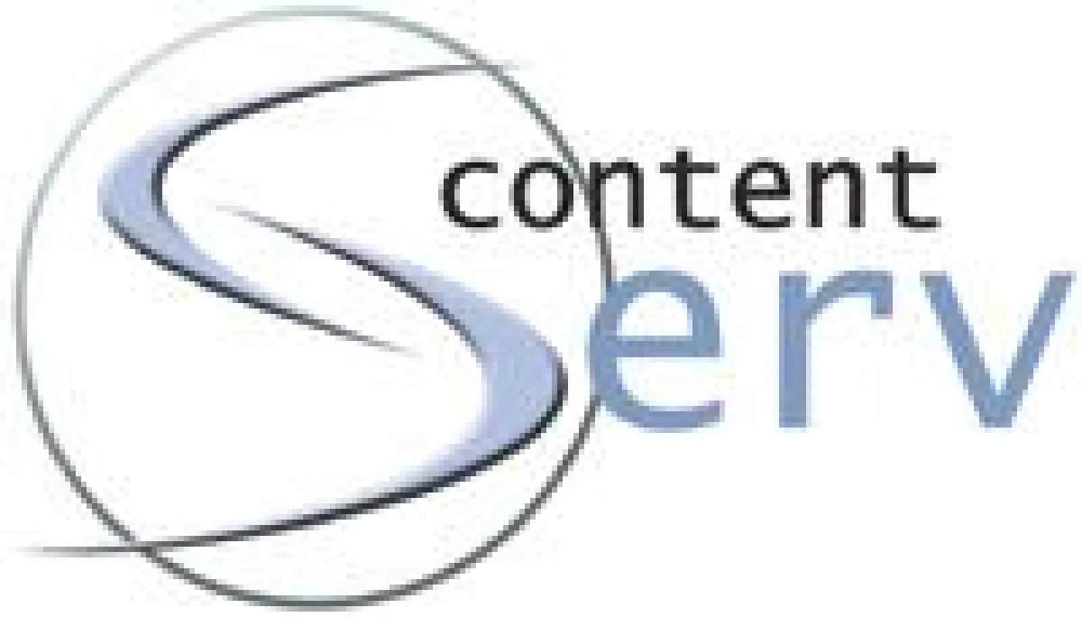 ContentServ Logo