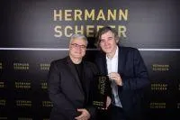 Weltrekord und Excellence Award für Pankower Bild: Weltrekord und Excellence Award für Pankower