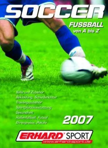 Alles was das Fußballerherz begehrt Bild: Alles was das Fußballerherz begehrt