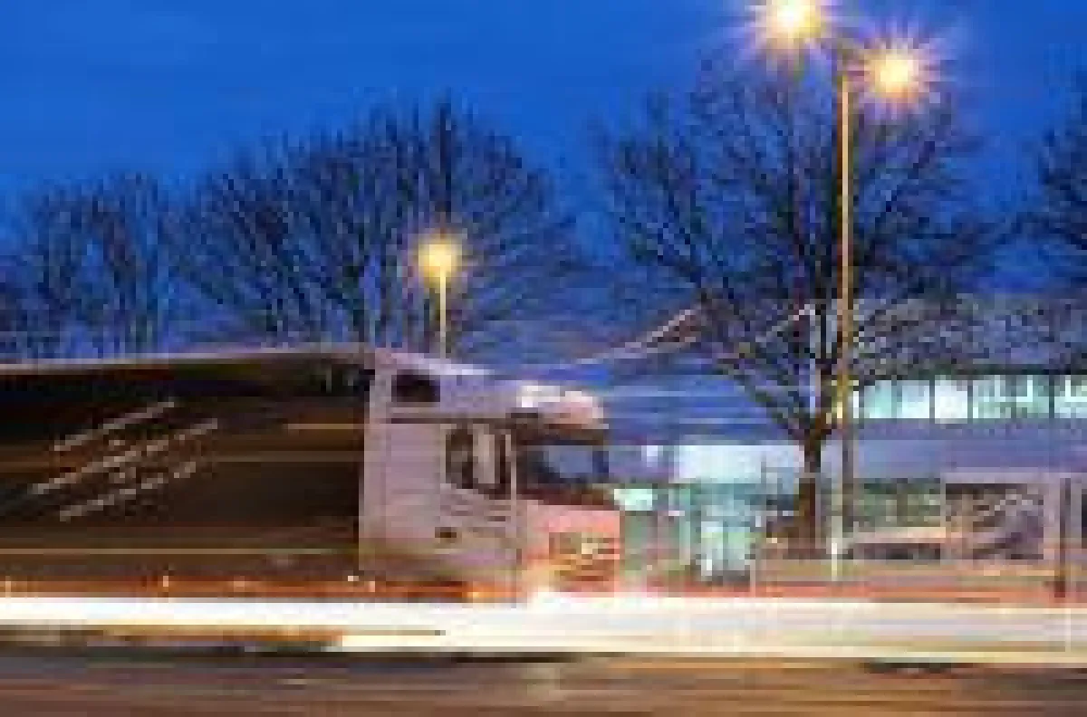 LKW-Werbung powered by CarAdoo®