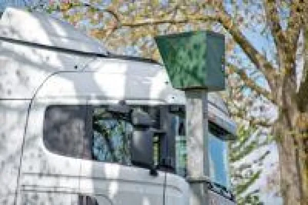 Bild: Straftaten in Straßenverkehr und was das mit dem Führerschein zu tun hat