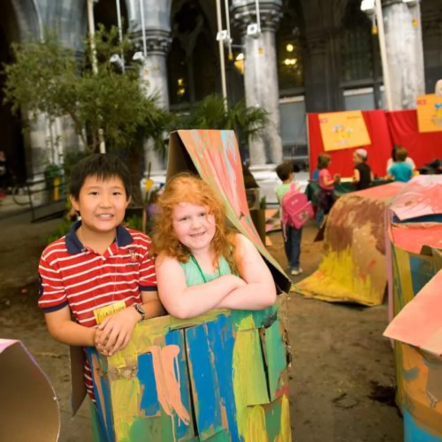 Copyright: Barbara Mair