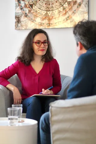 Bild: Intimitäts-Coaching: Exklusiv bei Lustvoll Lieben