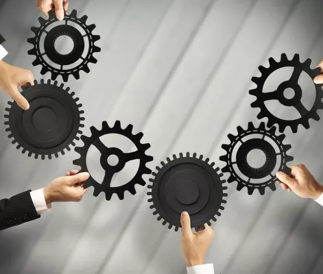 Bild: Die Schütze Consulting AG ist das erste myInvenio Partnerunternehmen Deutschlands.