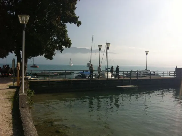 Bild: Eventagentur Tirol führt Incentive am Attersee durch