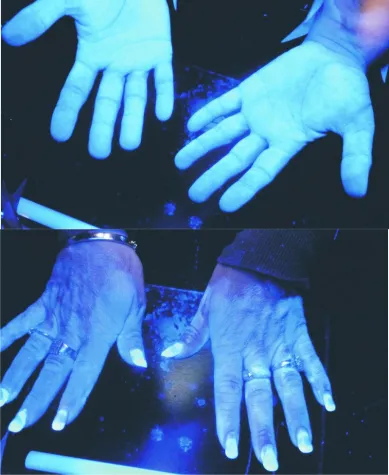 Keine Chance den Krankenhausinfektionen Bild: Keine Chance den Krankenhausinfektionen