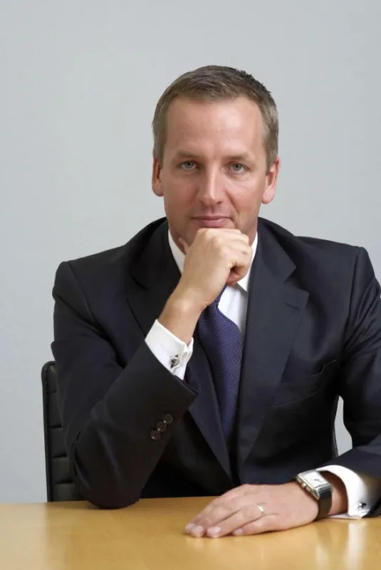 Olivier Lemaitre