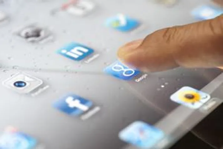 Apps erobern den Kopierer mit AutoStore Bild: Apps erobern den Kopierer mit AutoStore