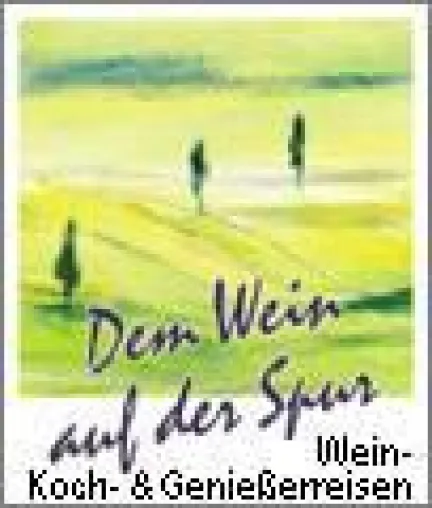 Der Spezialreiseveranstalter „Dem Wein auf der Spur“ auf der SlowFood Messe Stuttgart vom 9.-12. April 2015 Bild: Der Spezialreiseveranstalter „Dem Wein auf der Spur“ auf der SlowFood Messe Stuttgart vom 9.-12. April 2015
