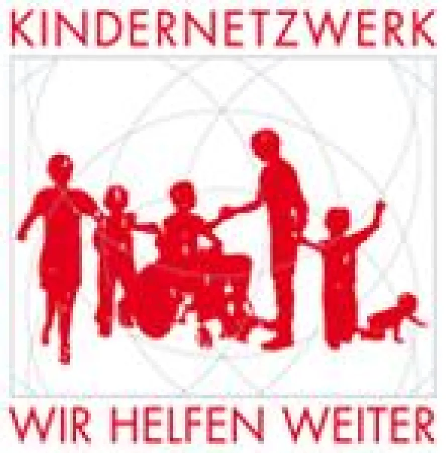 Jubiläum 20 Jahre Kindernetzwerk