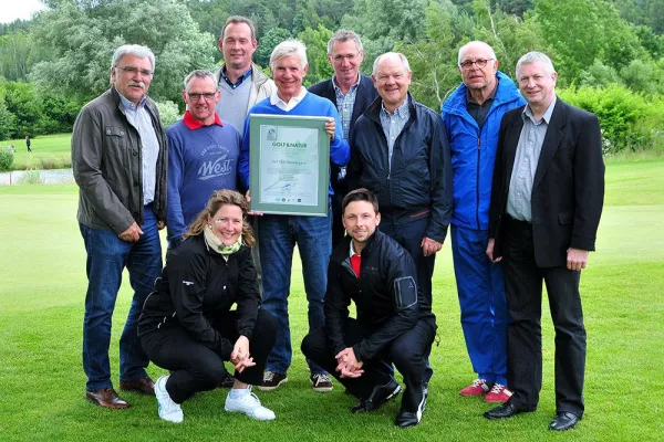 Und es ist Sommer ... Bild: Und es ist Sommer ...