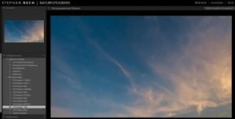 Workshop "Creative Timelapse Photography – Digitale Zeitraffer-Fotografie leicht gemacht" am 10.11.2013 Bild: Workshop "Creative Timelapse Photography – Digitale Zeitraffer-Fotografie leicht gemacht" am 10.11.2013