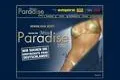 Neues Internetportal zur Wahl der "Miss Paradise 2007" Bild: Neues Internetportal zur Wahl der "Miss Paradise 2007"