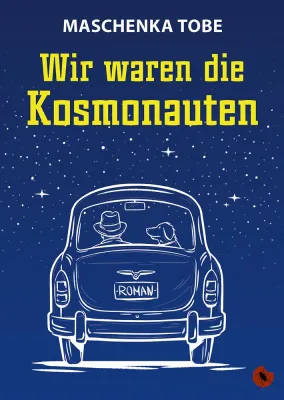 Bild: Über das Erinnern, das Erzählen, vergessene Helden und das Weltall