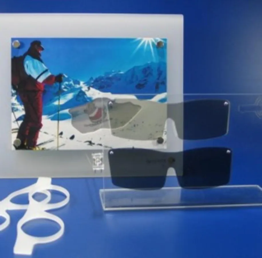 POLADEMOmini von LUMOS