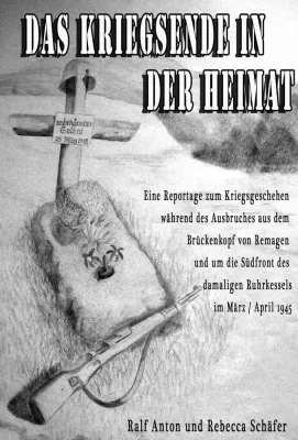 Bild: Frühjahr 1945 - Für Köln und andere deutsche Großstädte ist der Krieg schon vorbei