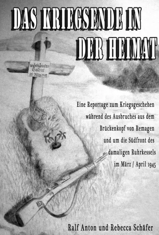 Bild: Frühjahr 1945 - Für Köln und andere deutsche Großstädte ist der Krieg schon vorbei
