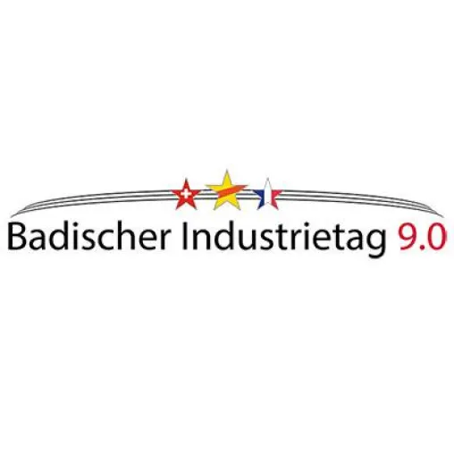 Badischer Industrietag 9.0 - dieses Jahr mit Top-Besetzung Bild: Badischer Industrietag 9.0 - dieses Jahr mit Top-Besetzung