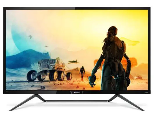 Den Moment erleben mit der neuen Philips Momentum-Serie: MMD launcht Displays mit Fokus auf Konsolenspiele Bild: Den Moment erleben mit der neuen Philips Momentum-Serie: MMD launcht Displays mit Fokus auf Konsolenspiele