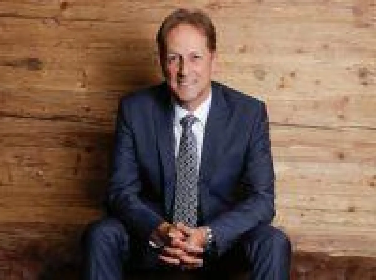 Christian Klöppner - Kraftverstärker für Projekte