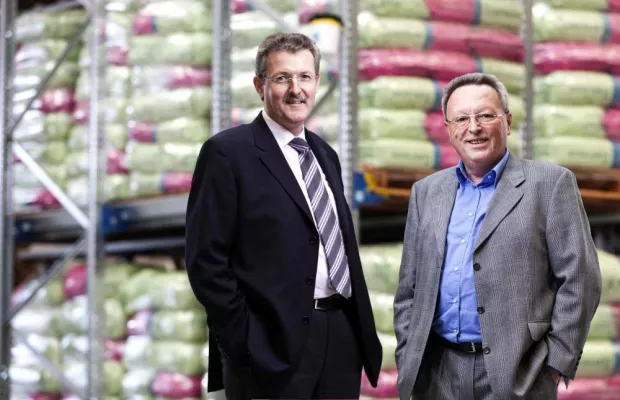 Bio-Qualität seit 15 Jahren Bild: Bio-Qualität seit 15 Jahren