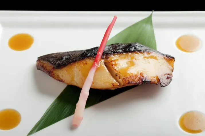 Bild: DRITTES „NOBU" GASTSPIEL IM MANDARIN ORIENTAL, MUNICH
