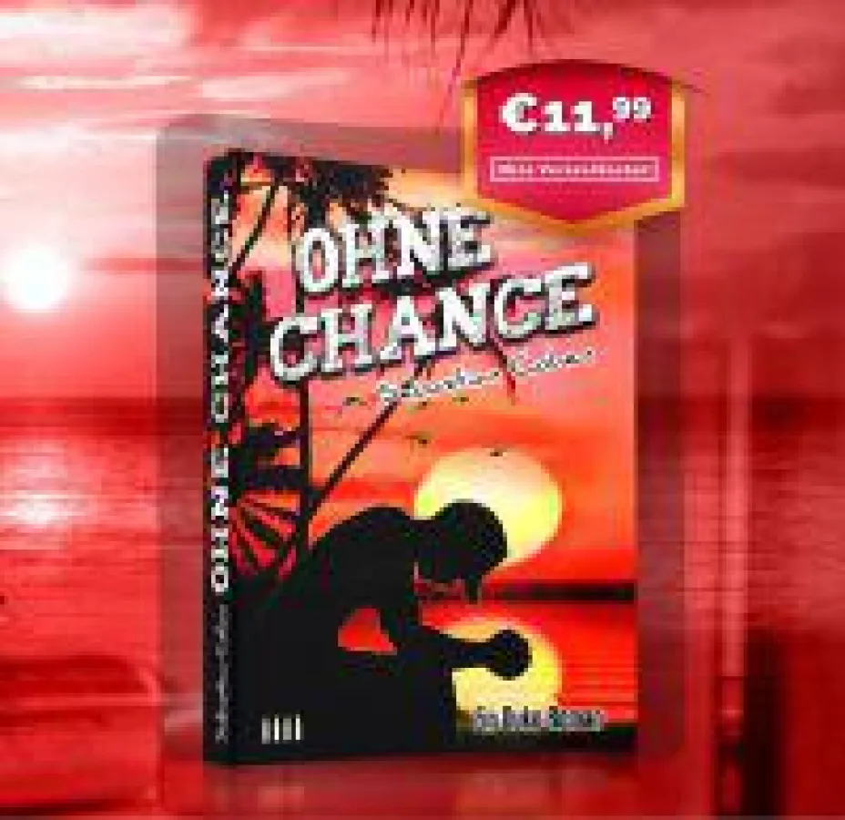 NEUERSCHEINUNG!!!!!!!!!!! Ein wirklich packender Thriller - Nervenkitzeln pur!