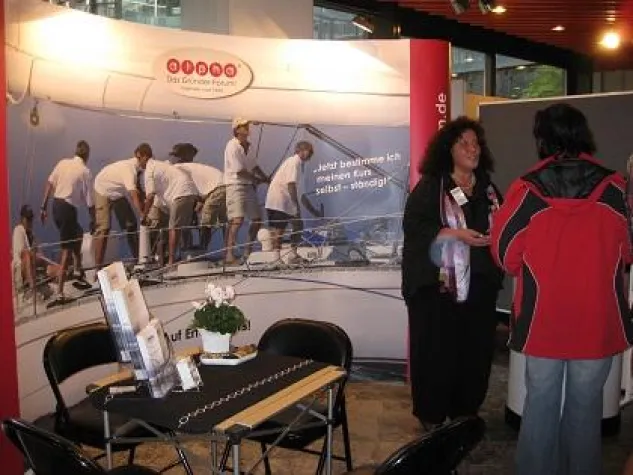 Bild: Mit Frauen-Power auf Erfolgskurs