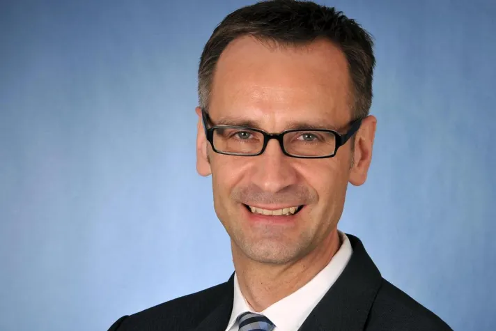 Bild: Ehrung für Publikation zur Sepsis-Forschung