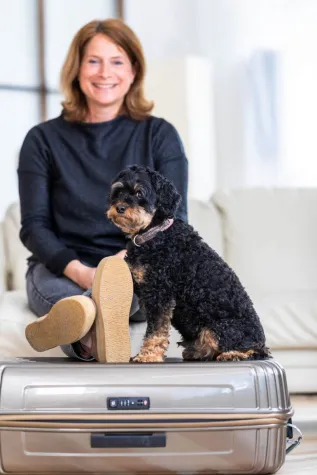 max.PR: Vier "Neue" im Kunden-Portfolio - Technologie, Hotellerie und Consulting Bild: max.PR: Vier "Neue" im Kunden-Portfolio - Technologie, Hotellerie und Consulting