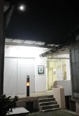 Bild: Horst Janssen - 50 Plakate