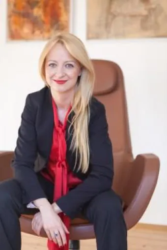 Bild: Wenig Selbstbewusstsein – Typisch Frau?