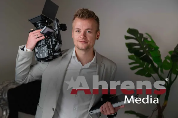 Bild: Die KI-Falle: Wie ganze Unternehmen in die Schieflage geraten