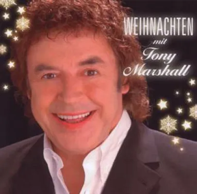 Bild: Tony Marshall - Weihnachten mit Tony Marshall