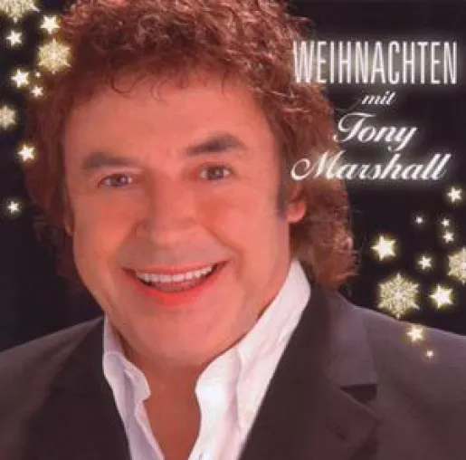 Bild: Tony Marshall - Weihnachten mit Tony Marshall