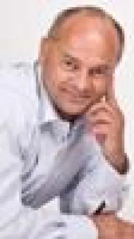 Praxisbesuch beim Akupunkteur - „Der mit der Nadel tanzt" Bild: Praxisbesuch beim Akupunkteur - „Der mit der Nadel tanzt"