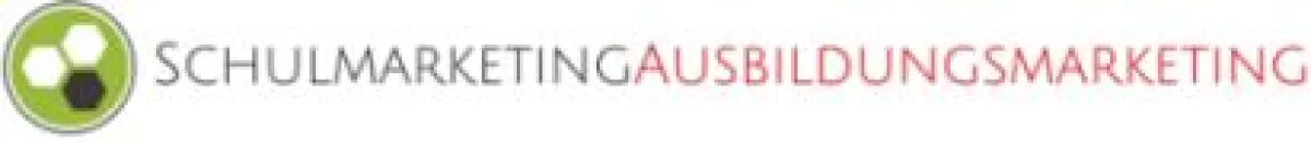 Logo Schulmarketing-Ausbildungsmarketing.de