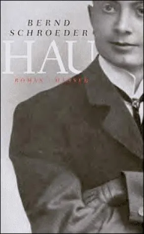 Bild: Hau - ein Baden-Badener Mordfall