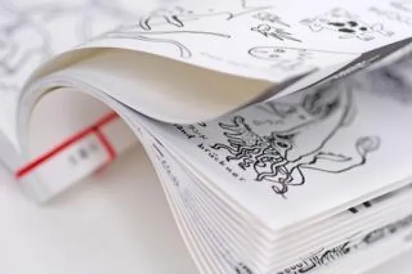 "I love Japan" – ein Malbuch für die Kinder in der Provinz Fukushima Bild: "I love Japan" – ein Malbuch für die Kinder in der Provinz Fukushima