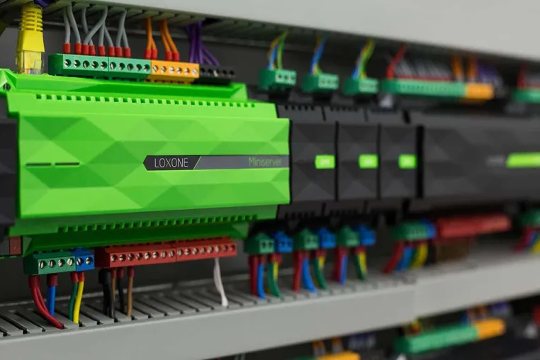 Bild: Ein Neues Smart Home Betriebssystem senkt Energiekosten