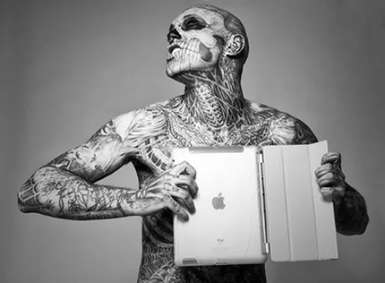 How do you judge a book? Bild: How do you judge a book?