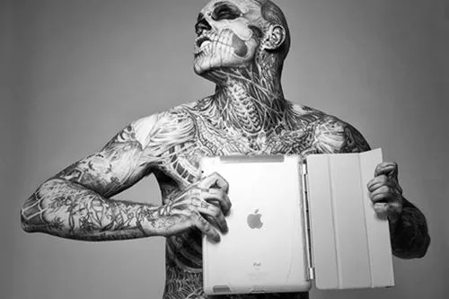 How do you judge a book? Bild: How do you judge a book?