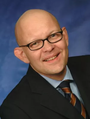 Bild: Matthias Vogel neuer Leiter Marketing & Communication der DQS